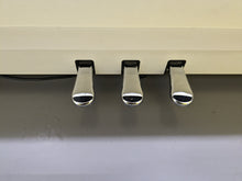 Load image into Gallery viewer, Yamaha Arius YDP-S51 white Digital Piano Slimline space saver stock number 24144