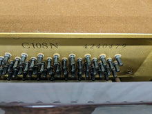 Load image into Gallery viewer, Yamaha C108N Upright Piano, polished mahogany, made in Japan c.1986 stock #24150