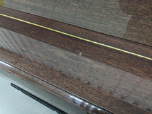 Load image into Gallery viewer, Yamaha C108N Upright Piano, polished mahogany, made in Japan c.1986 stock #24150