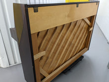 Load image into Gallery viewer, Yamaha C108N Upright Piano, polished mahogany, made in Japan c.1986 stock #24150