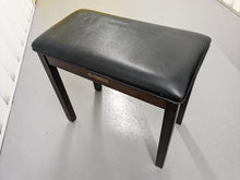Load image into Gallery viewer, Yamaha Clavinova CLP-340 Digital Piano and stool in dark rosewood stock # 24137