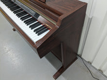 Load image into Gallery viewer, Yamaha Clavinova CLP-950 Digital Piano in mahogany finish stock nr 24139