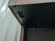 Load image into Gallery viewer, Yamaha Clavinova CLP-950 Digital Piano in mahogany finish stock nr 24139