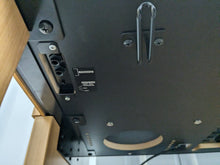 Load image into Gallery viewer, Yamaha Clavinova CLP-440 Digital Piano and stool in cherry wood stock no 24136