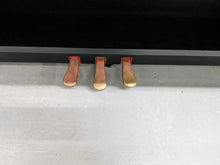 Load image into Gallery viewer, Yamaha Arius YDP-161 digital piano and stool in satin black finish stock number 24151