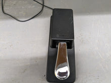 Load image into Gallery viewer, Yamaha P-140 88 Key Weighted Keys Portable piano + stand + pedal stock # 24145
