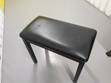 Load image into Gallery viewer, Yamaha Clavinova CLP-240 Digital Piano and stool in dark rosewood stock nr 25500