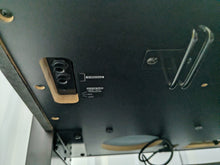 Load image into Gallery viewer, Yamaha Clavinova CLP-240 Digital Piano and stool in dark rosewood stock nr 25500