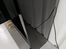 Load image into Gallery viewer, Yamaha Clavinova CLP-240PE Digital Piano polished GLOSSY BLACK stock # 24135