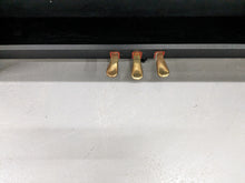 Load image into Gallery viewer, Yamaha Arius YDP-161 Digital Piano satin black clavinova keyboard stock #24141