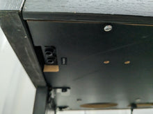 Load image into Gallery viewer, Yamaha Arius YDP-161 Digital Piano satin black clavinova keyboard stock #24141