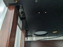 Load image into Gallery viewer, Yamaha Clavinova CLP-150 digital piano in mahogany finish stock #24152