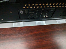 Load image into Gallery viewer, Yamaha Clavinova CLP-150 digital piano in mahogany finish stock #24152