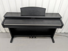 Load image into Gallery viewer, Kawai CN23 digital piano in satin black finish stock number 24149