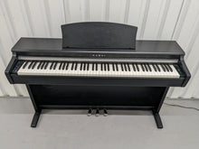 Load image into Gallery viewer, Kawai CN23 digital piano in satin black finish stock number 24149