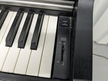 Load image into Gallery viewer, Kawai CN23 digital piano in satin black finish stock number 24149