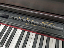 Load image into Gallery viewer, Roland HP-7e professional high specs Digital Piano in dark rosewood stock #24148