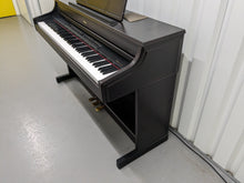 Load image into Gallery viewer, Roland HP-7e professional high specs Digital Piano in dark rosewood stock #24148