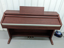 Load image into Gallery viewer, Casio Celviano AP-500 digital piano in mahogany finish stock number 24154