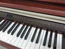 Load image into Gallery viewer, Casio Celviano AP-500 digital piano in mahogany finish stock number 24154