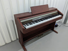 Load image into Gallery viewer, Casio Celviano AP-500 digital piano in mahogany finish stock number 24154
