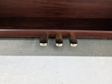 Load image into Gallery viewer, Casio Celviano AP-500 digital piano in mahogany finish stock number 24154