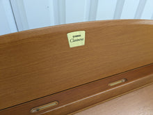 Load image into Gallery viewer, Yamaha Clavinova CLP-170 digital piano in cherry wood finish stock number 24127