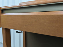 Load image into Gallery viewer, Yamaha Clavinova CLP-170 digital piano in cherry wood finish stock number 24127