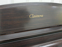 Load image into Gallery viewer, YAMAHA CLAVINOVA CLP-880 high end Digital Piano in rosewood Stock nr 24153
