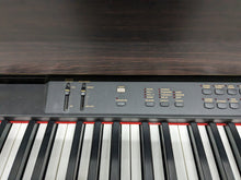 Load image into Gallery viewer, YAMAHA CLAVINOVA CLP-880 high end Digital Piano in rosewood Stock nr 24153