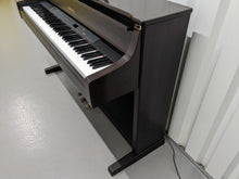 Load image into Gallery viewer, YAMAHA CLAVINOVA CLP-880 high end Digital Piano in rosewood Stock nr 24153