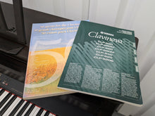 Load image into Gallery viewer, YAMAHA CLAVINOVA CLP-880 high end Digital Piano in rosewood Stock nr 24153