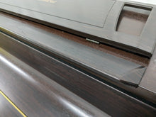 Load image into Gallery viewer, YAMAHA CLAVINOVA CLP-880 high end Digital Piano in rosewood Stock nr 24153