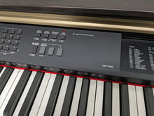 Load image into Gallery viewer, Yamaha Arius YDP-V240 digital piano / arranger in rosewood finish stock # 24156