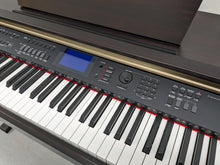 Load image into Gallery viewer, Yamaha Arius YDP-V240 digital piano / arranger in rosewood finish stock # 24156