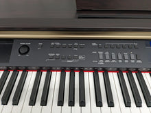 Load image into Gallery viewer, Yamaha Arius YDP-V240 digital piano / arranger in rosewood finish stock # 24156