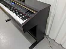 Load image into Gallery viewer, Yamaha Arius YDP-V240 digital piano / arranger in rosewood finish stock # 24156