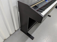 Load image into Gallery viewer, Yamaha Arius YDP-V240 digital piano / arranger in rosewood finish stock # 24156