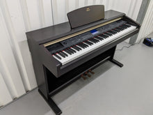 Load image into Gallery viewer, Yamaha Arius YDP-V240 digital piano / arranger in rosewood finish stock # 24156