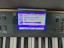 Load image into Gallery viewer, Yamaha Arius YDP-V240 digital piano / arranger in rosewood finish stock # 24156