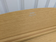 Load image into Gallery viewer, Yamaha Arius YDP-140 digital piano in cherry wood finish stock number 24158