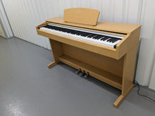 Load image into Gallery viewer, Yamaha Arius YDP-140 digital piano in cherry wood finish stock number 24158