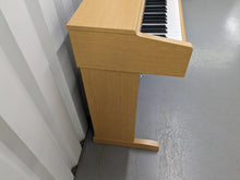 Load image into Gallery viewer, Yamaha Arius YDP-140 digital piano in cherry wood finish stock number 24158
