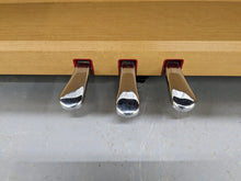 Load image into Gallery viewer, Yamaha Arius YDP-140 digital piano in cherry wood finish stock number 24158