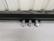 Load image into Gallery viewer, Casio Privia PX-735 Compact slimline Digital Piano in satin black Stock #24157