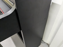 Load image into Gallery viewer, Yamaha Clavinova CLP-440 Digital Piano and stool in satin black stock no 24166