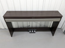 Load image into Gallery viewer, Yamaha Arius YDP-S31 Digital Piano Slimline space saver stock number 24163