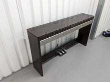 Load image into Gallery viewer, Yamaha Arius YDP-S31 Digital Piano Slimline space saver stock number 24163