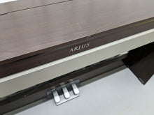 Load image into Gallery viewer, Yamaha Arius YDP-S31 Digital Piano Slimline space saver stock number 24163