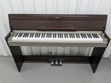 Load image into Gallery viewer, Yamaha Arius YDP-S31 Digital Piano Slimline space saver stock number 24163